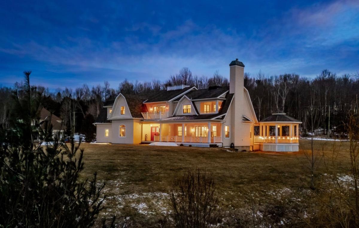 Maison