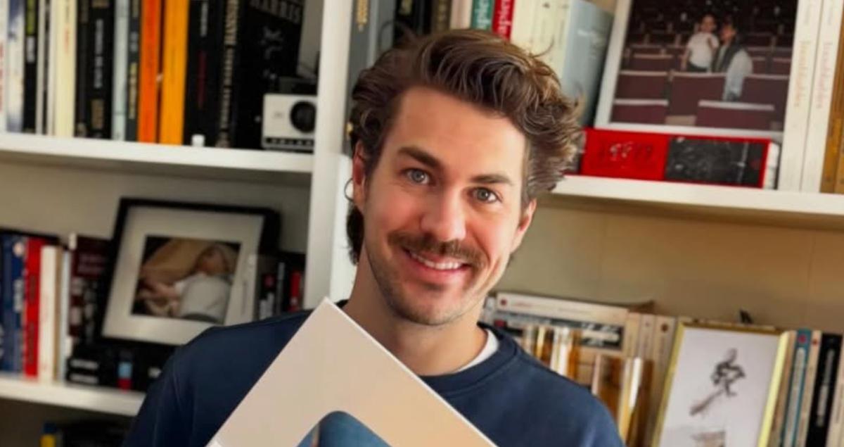 Julien Lacroix