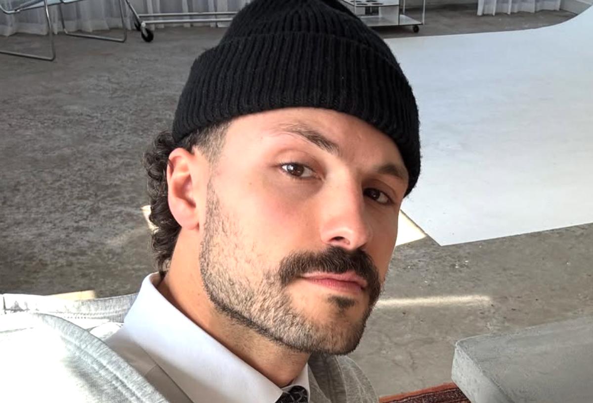 Frederick Robichaud