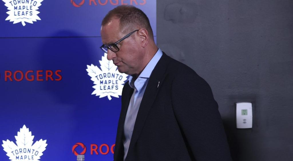 Brad Treliving