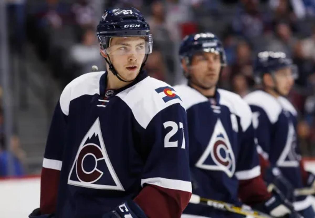 Tyson Jost
