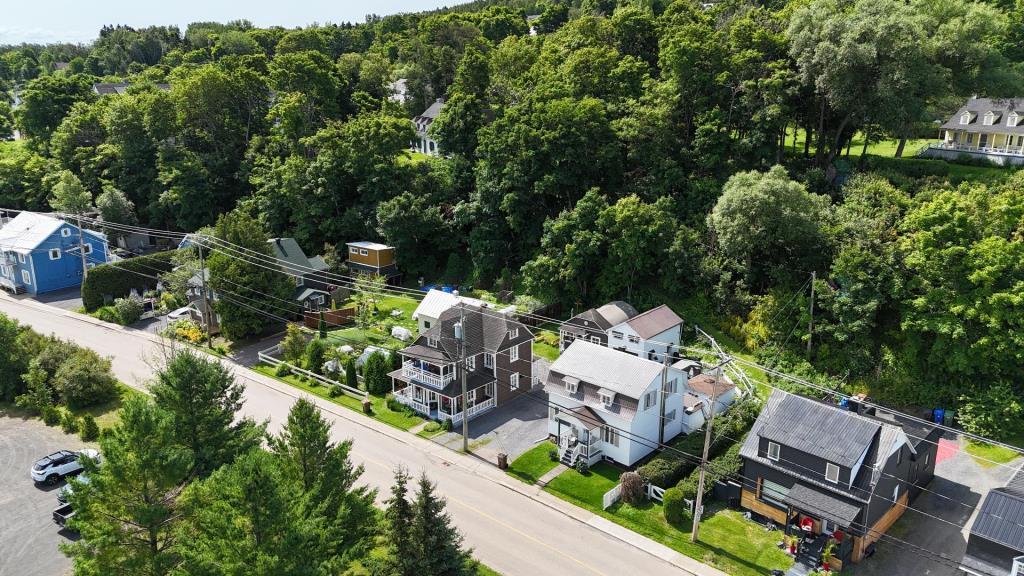 La Malbaie