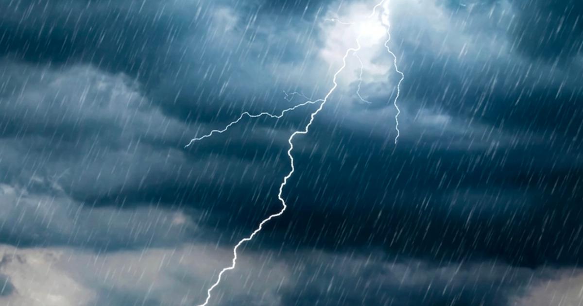 Orages