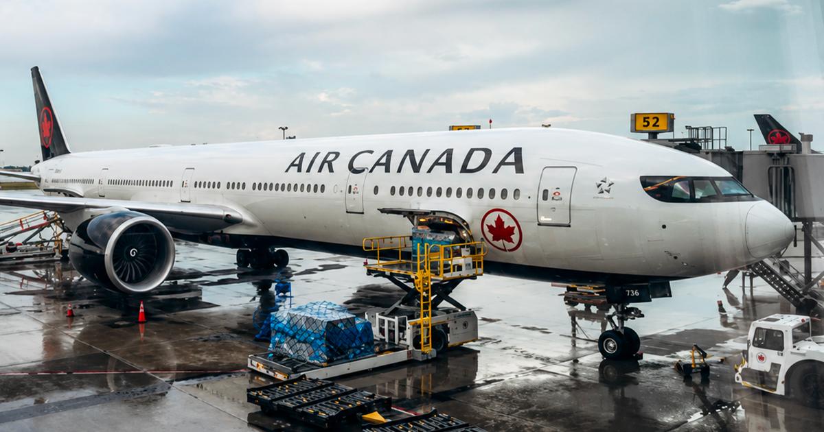 Air Canada
