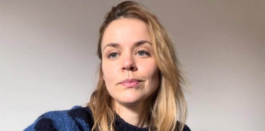 Noemie O'Farrell