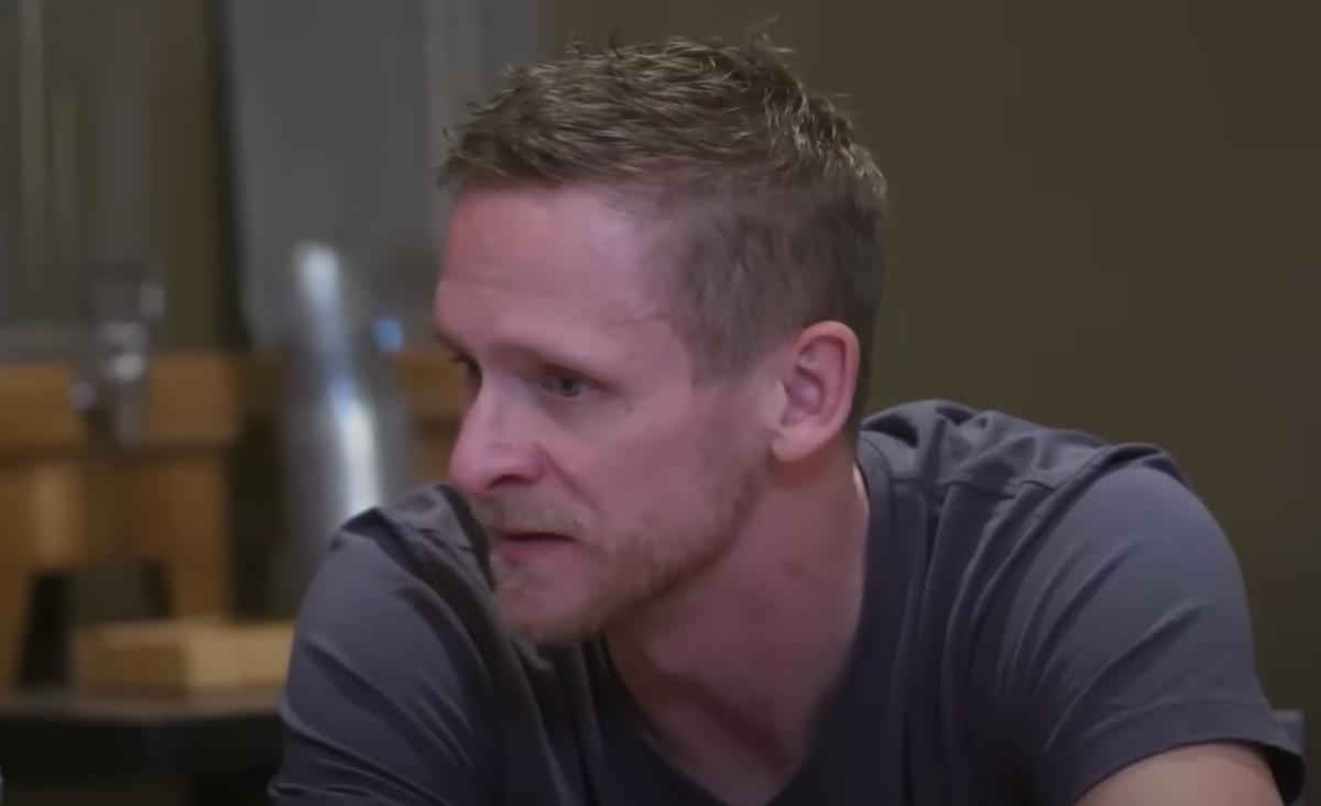 Corey Perry