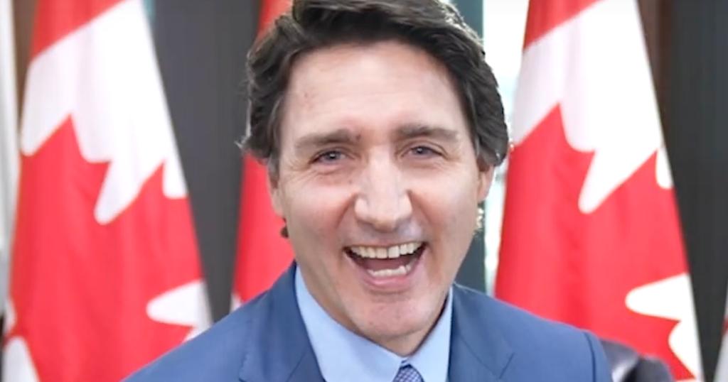 Justin Trudeau