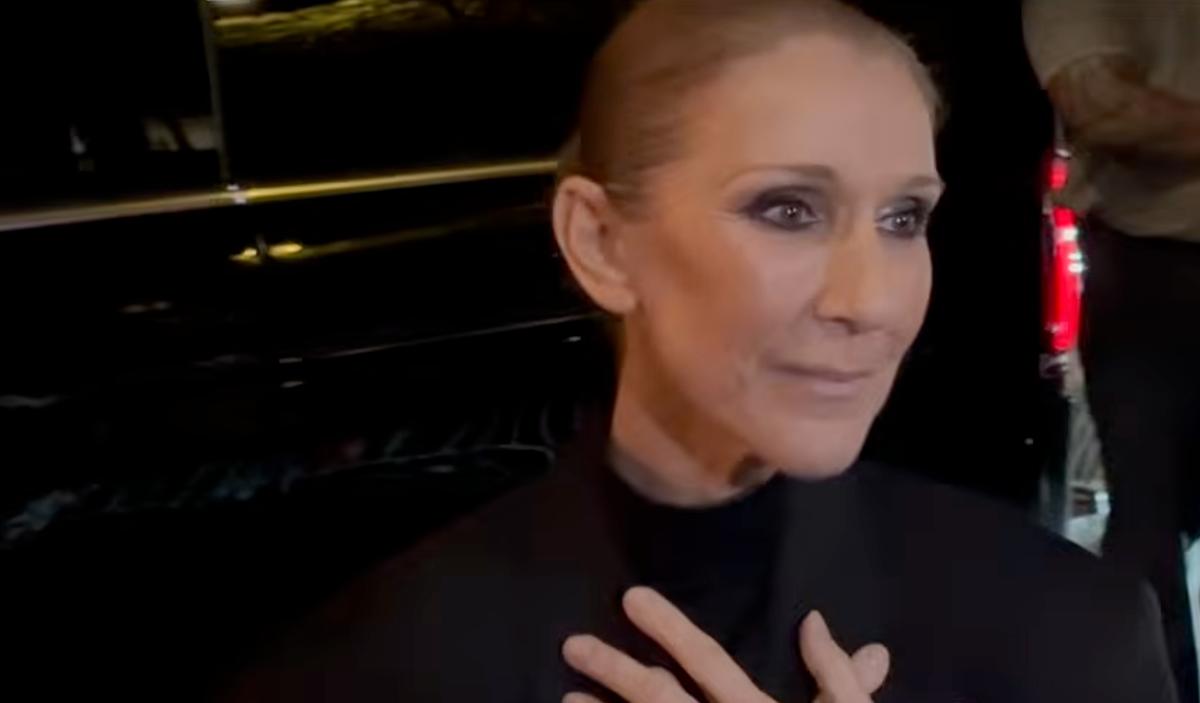 Céline Dion