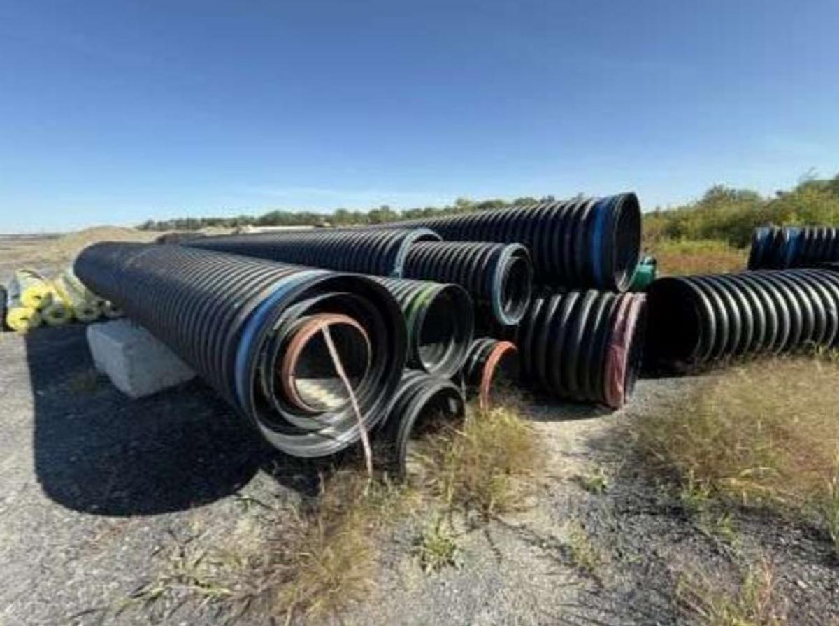 Capture d'écran - cahier de vente - Groupe SIS