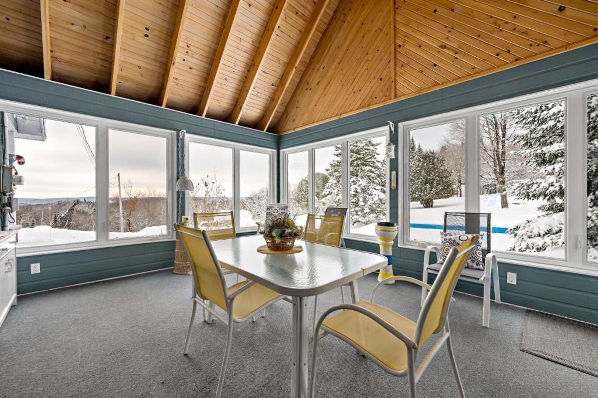 Sainte-Agathe-des-Monts