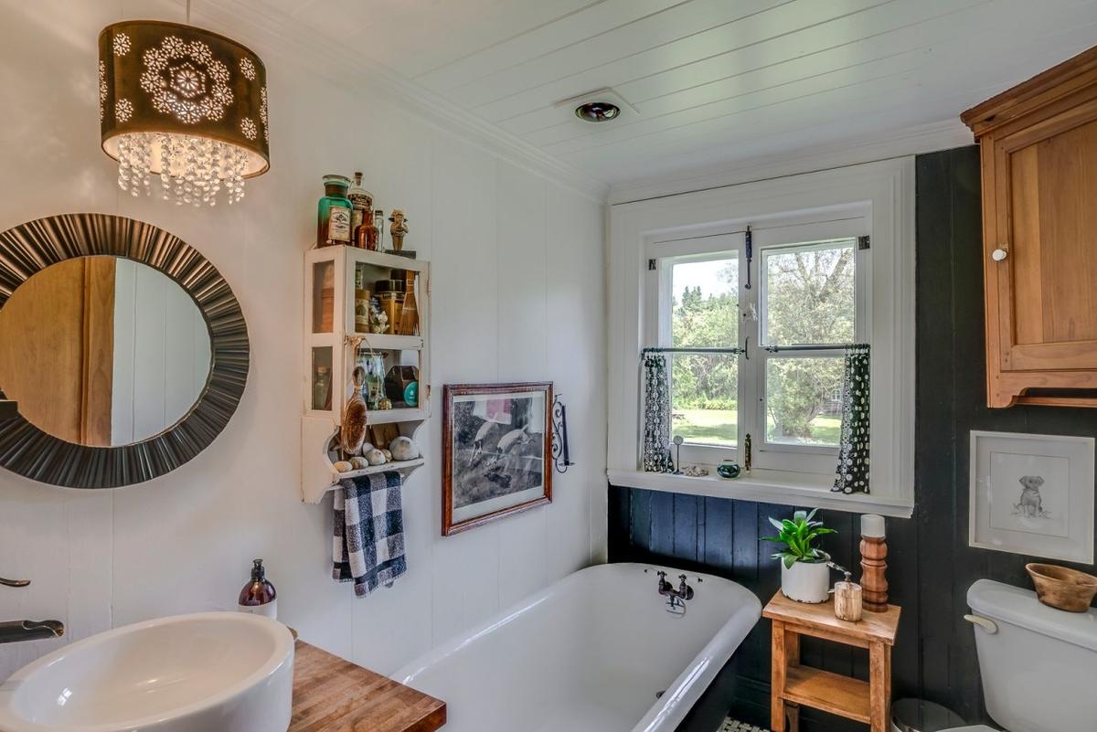 Salle de bain