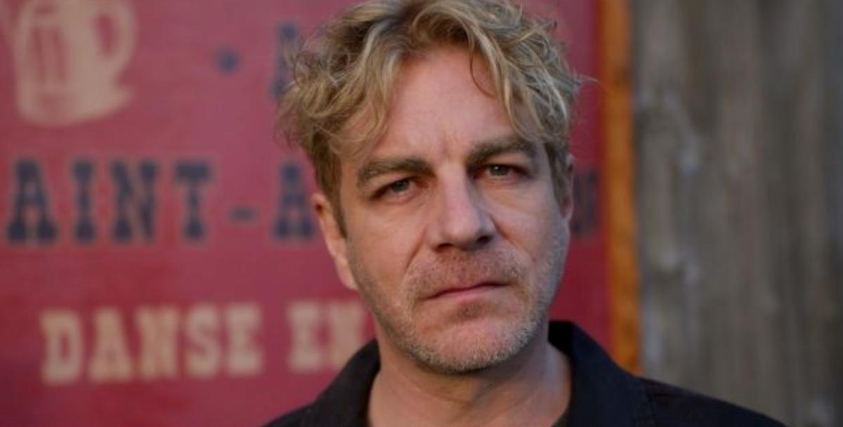 Hubert Proulx dans Indomptables