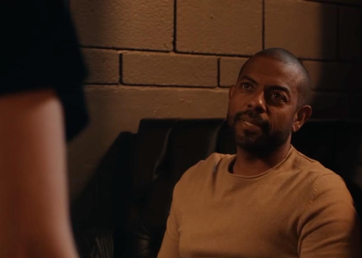 Frédéric Pierre dans Alertes