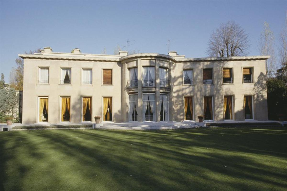 Immobilier