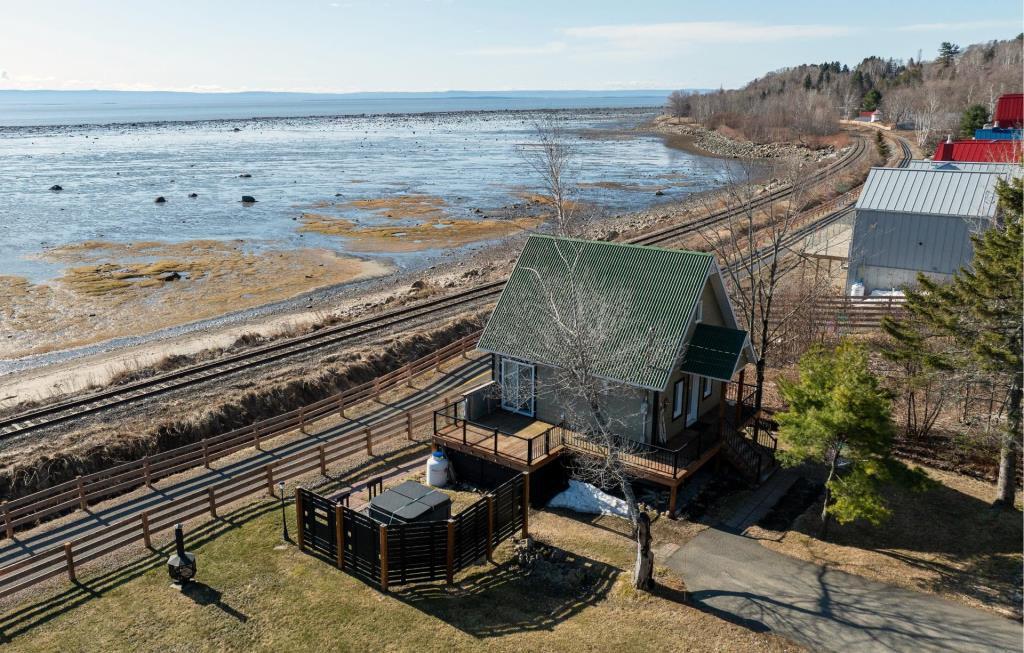 Sotheby’s International Realty Québec