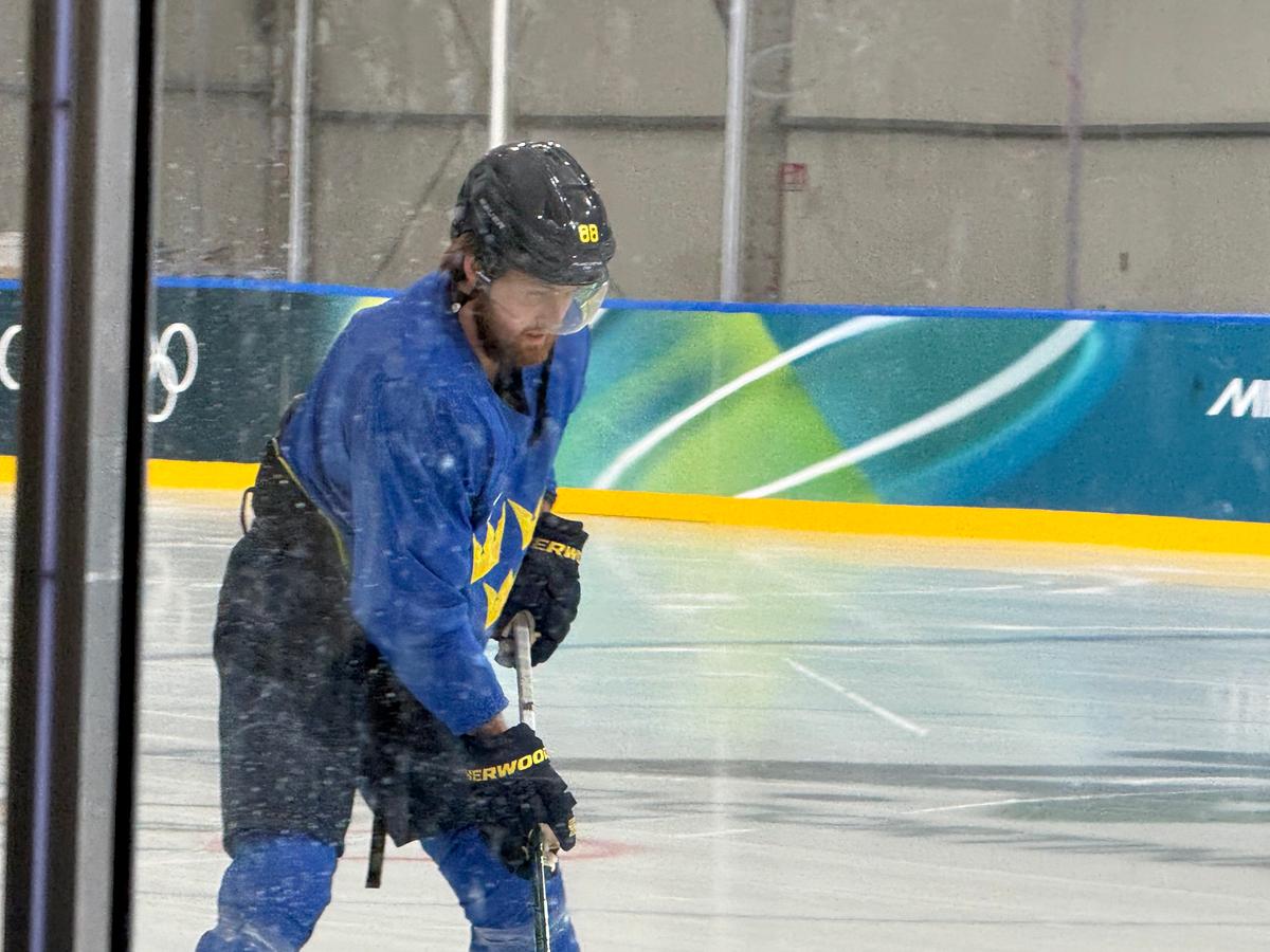 William Nylander 