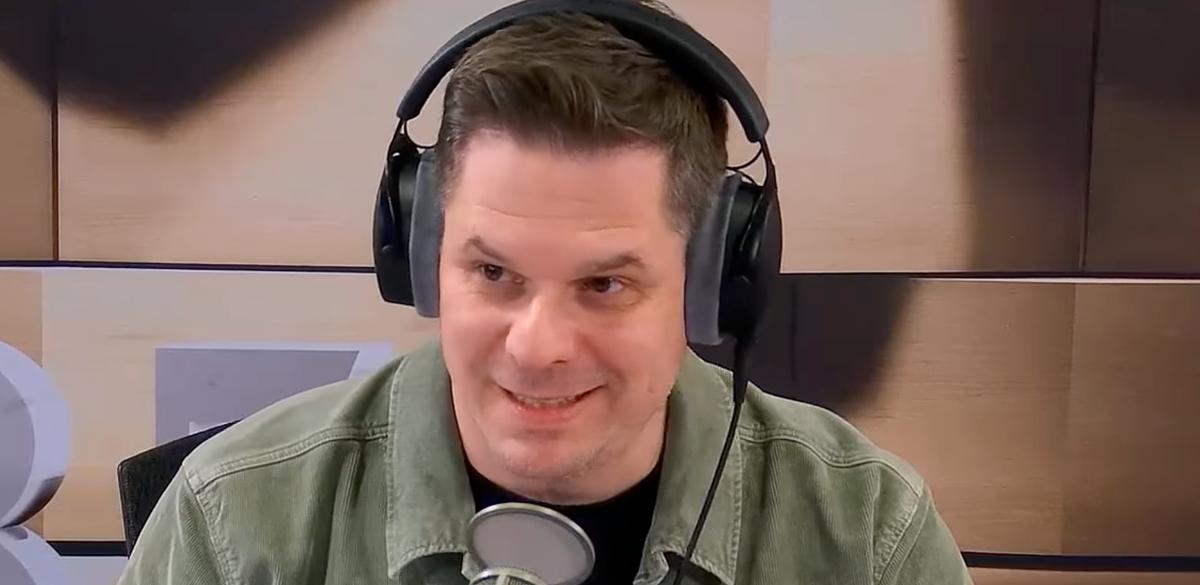 Patrick Lagacé