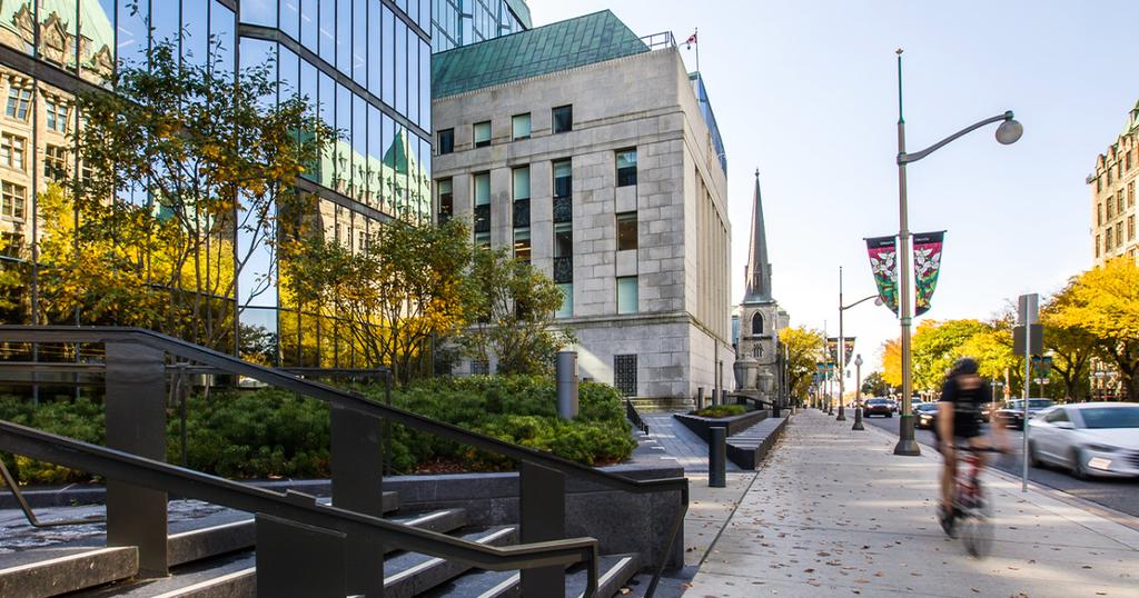 Banque du Canada