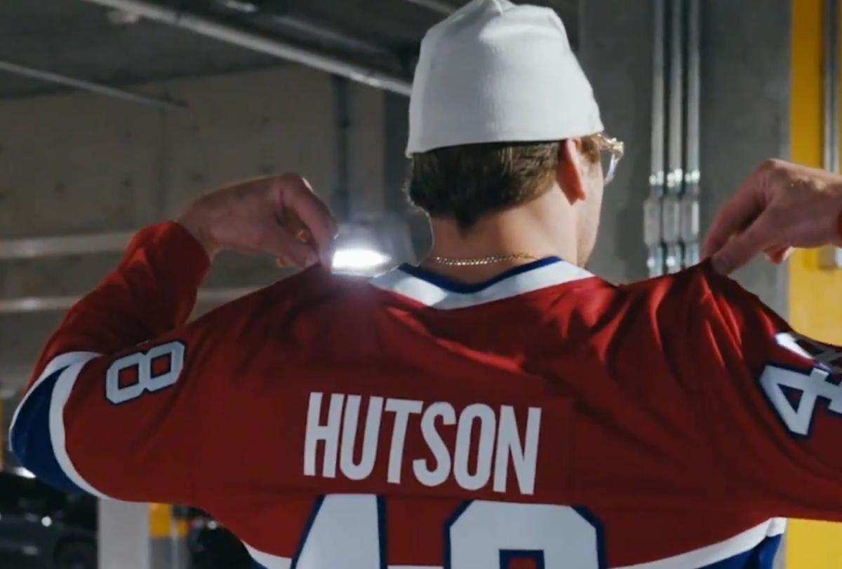 Lane Hutson
