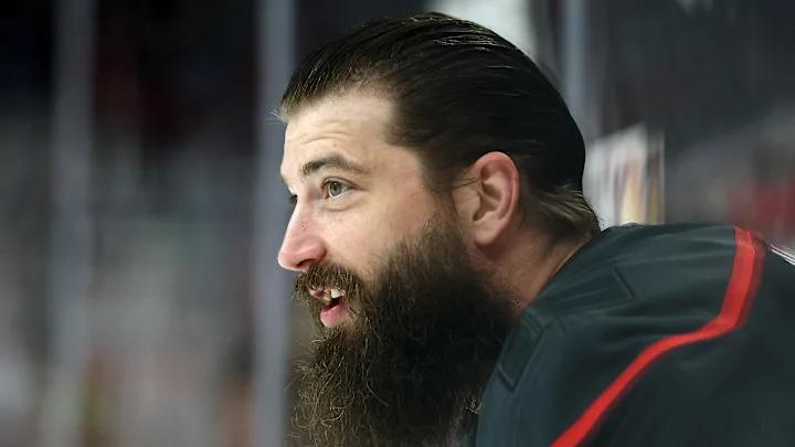 Brent Burns 