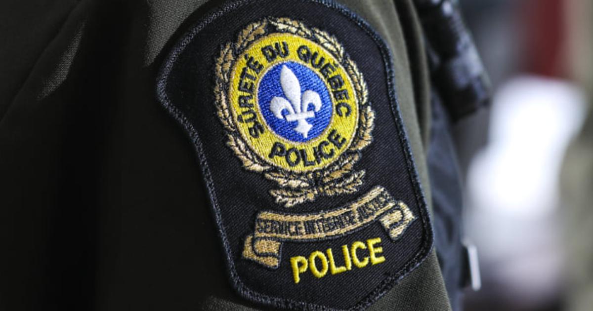Sûreté du Québec