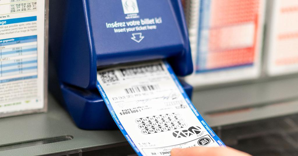 Loto-Québec