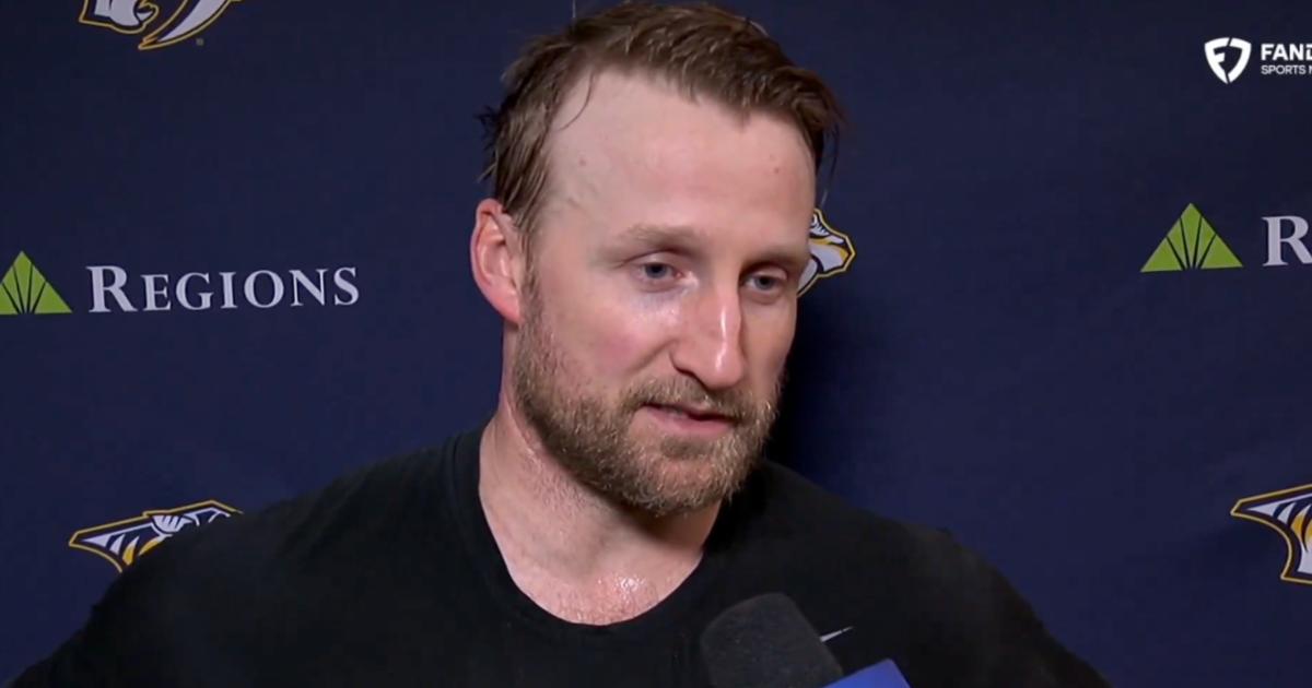 Steven Stamkos