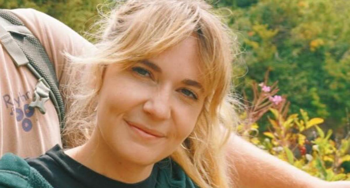 Rosalie Vaillancourt