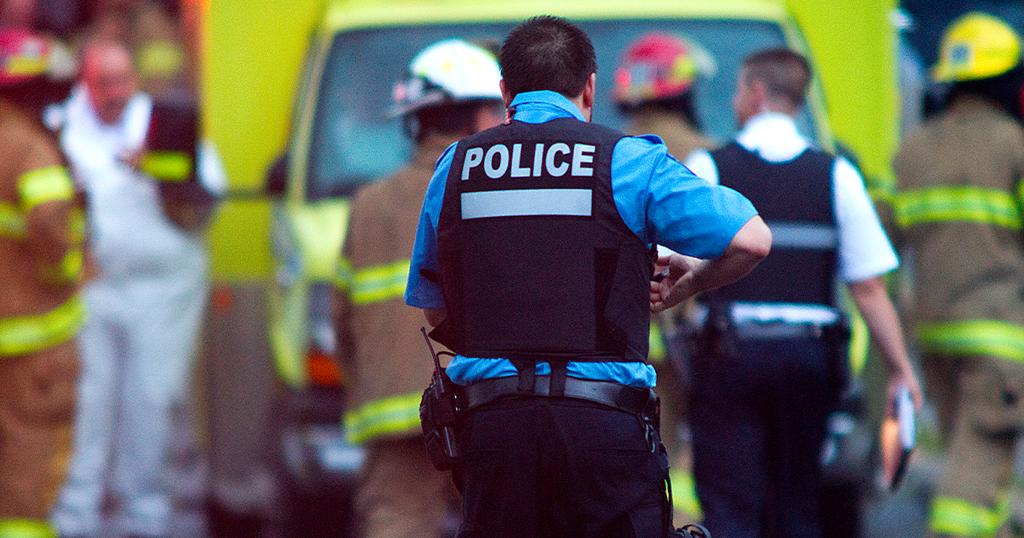 Police