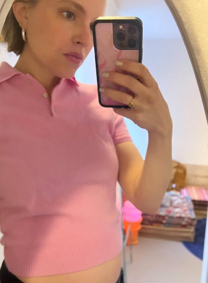 Sarah-Jeanne Labrosse