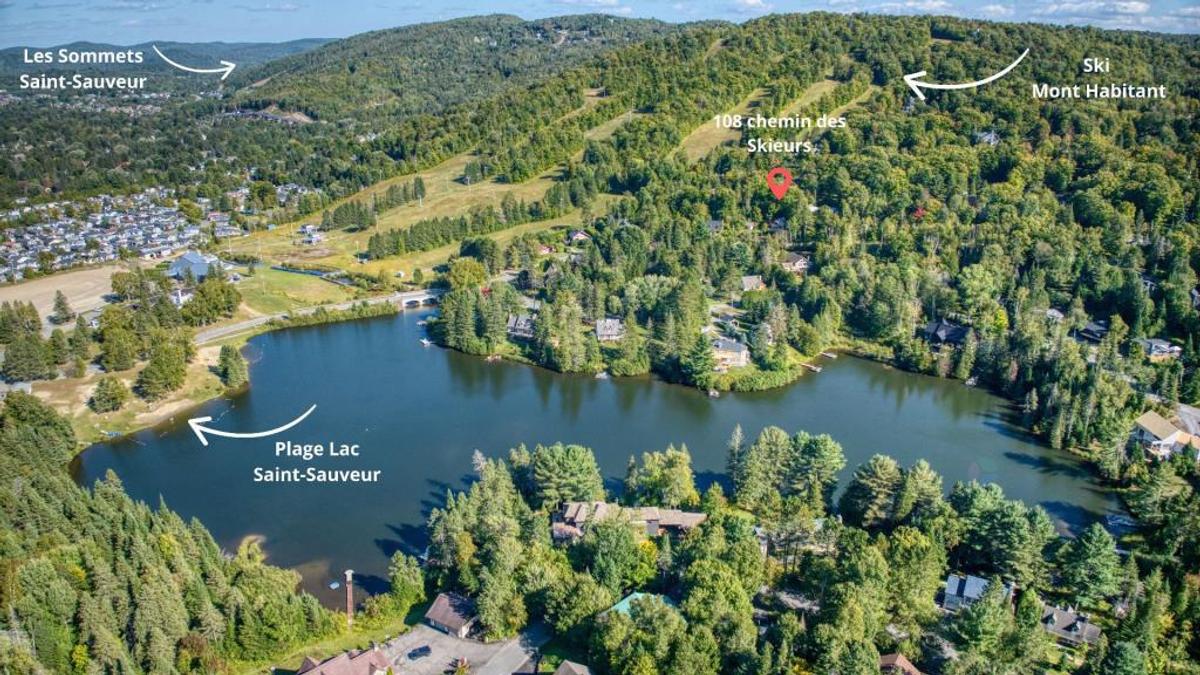 Saint-Sauveur