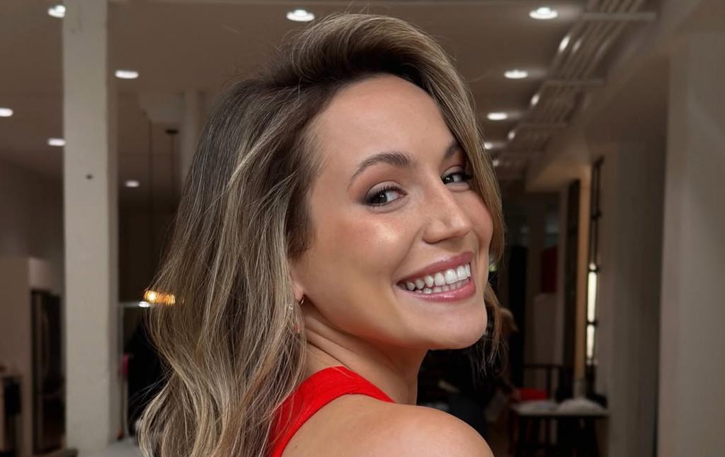 Géraldine Lamarche