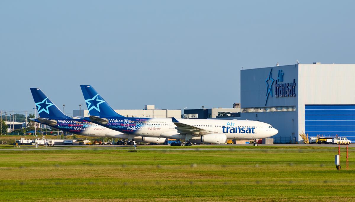Air Transat