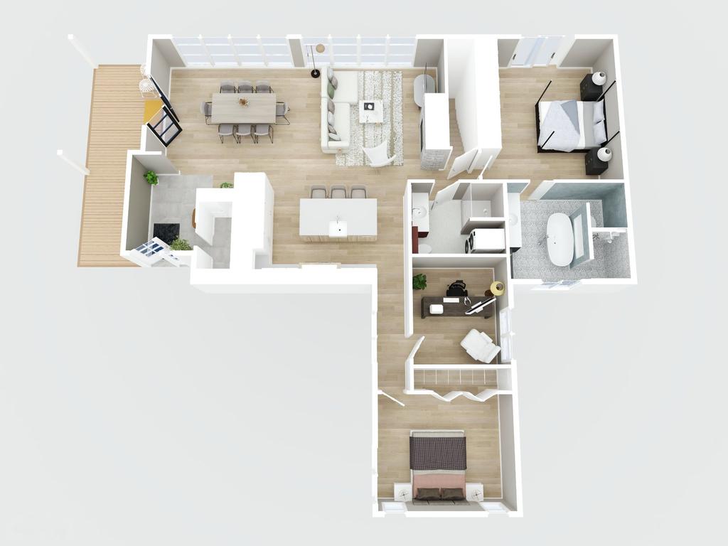 Immobilier