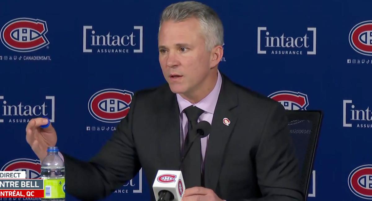Martin St-Louis