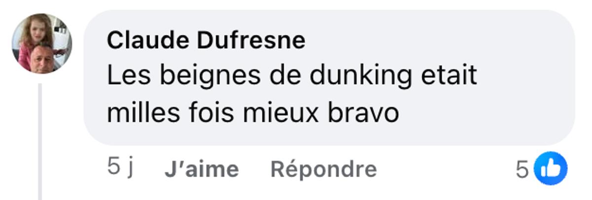 Dunkin'
