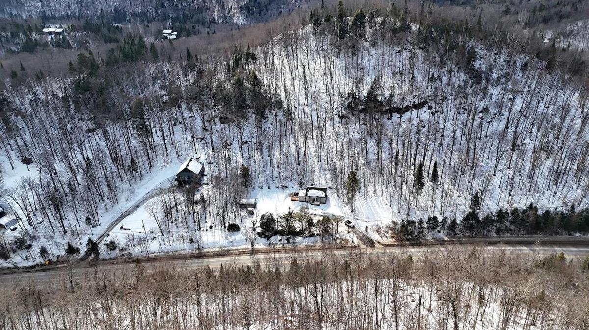 Saint-Adolphe-d'Howard