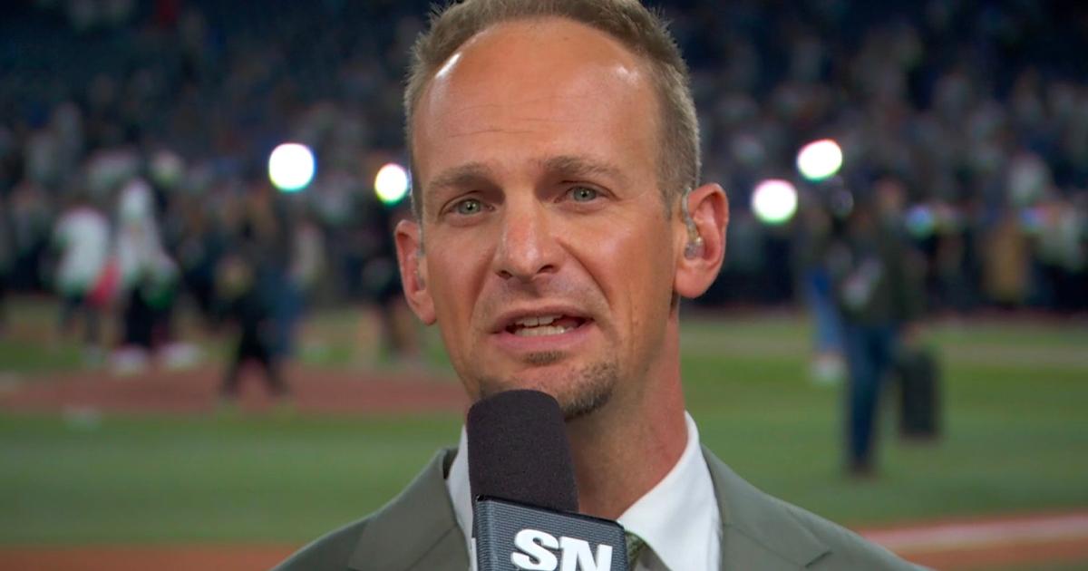 Sportsnet