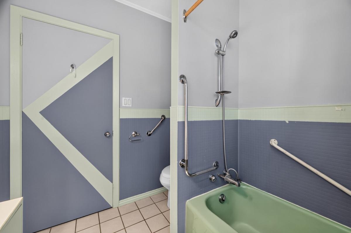 Seconde salle de bain