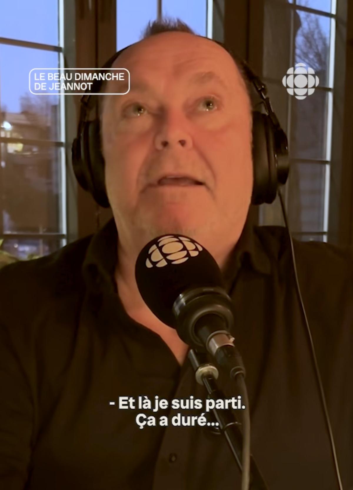 Jean-Michel Anctil