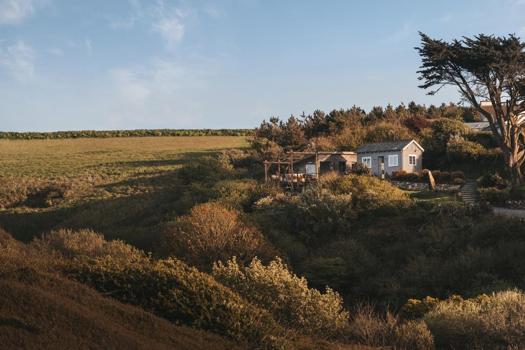 Terrain
