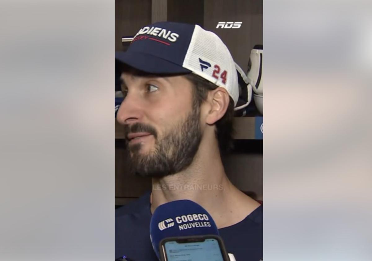 Phillip Danault