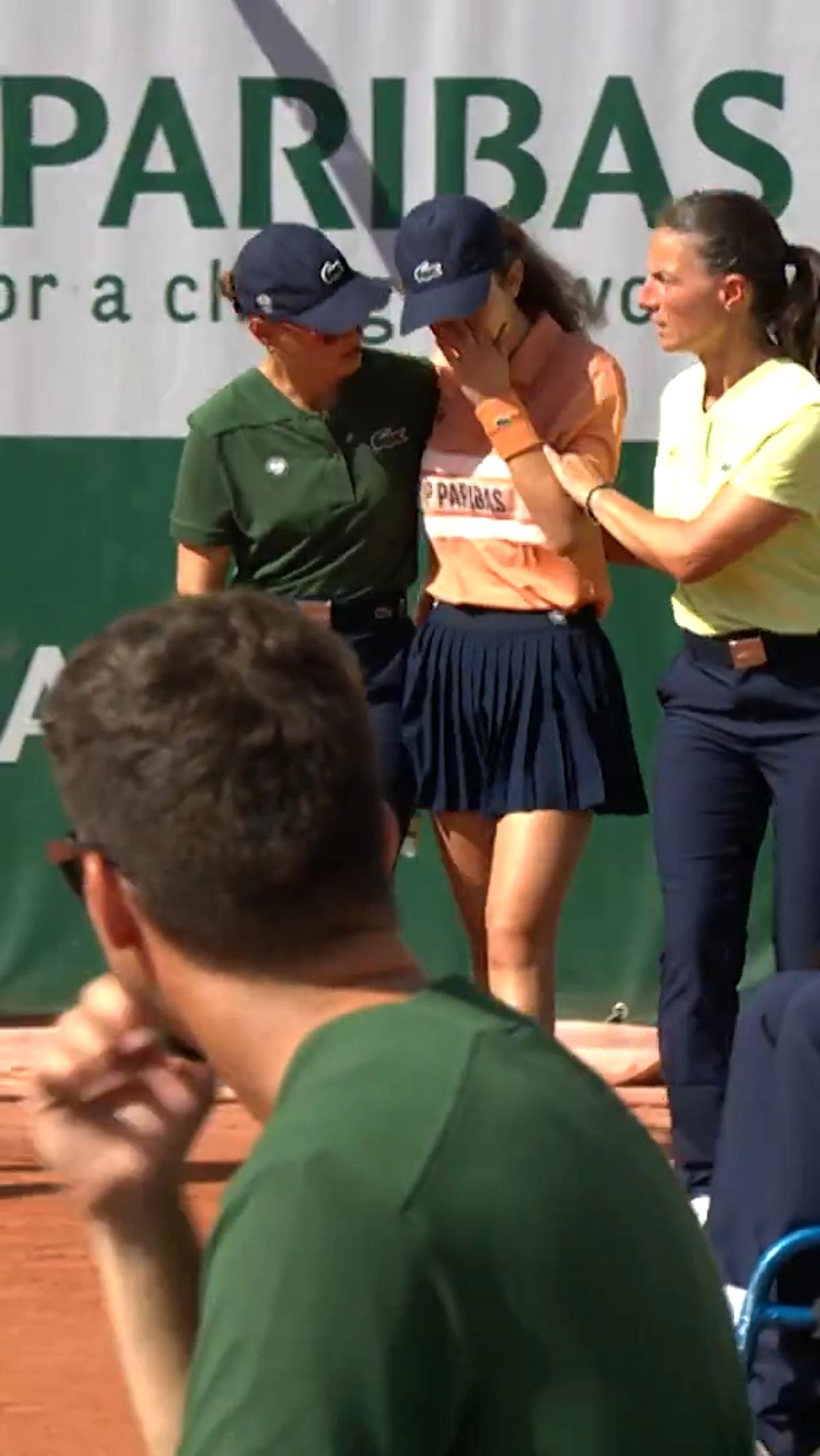 Roland-Garros
