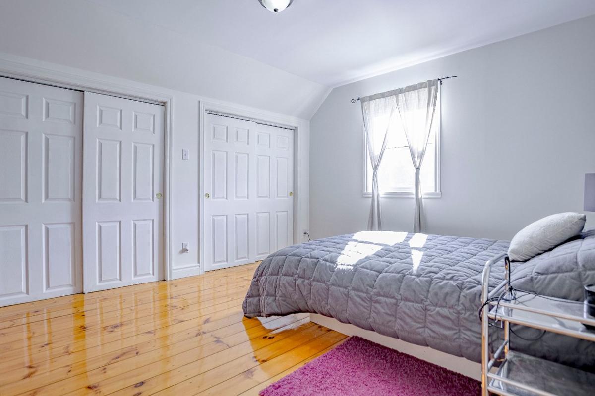 Chambre principale