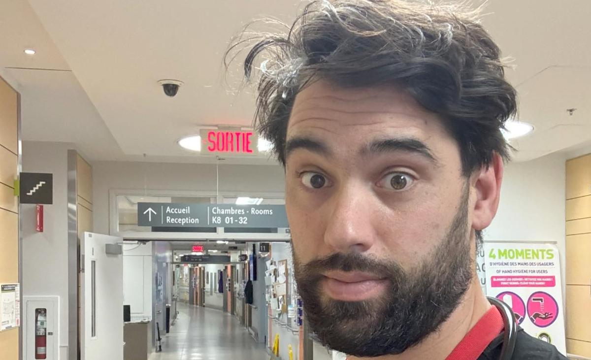 Laurent Duvernay-Tardif