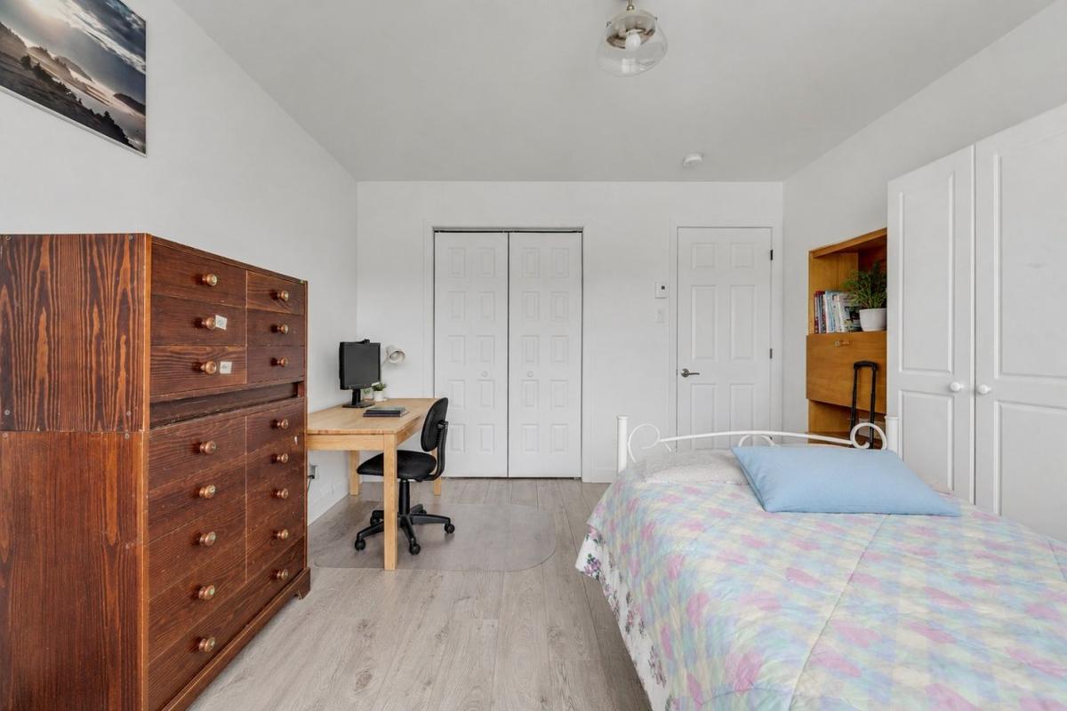 Chambre principale