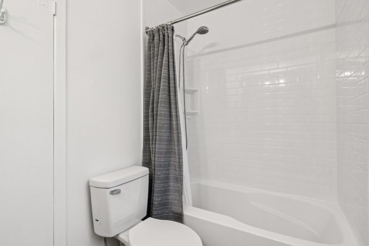 Deuxième salle de bain