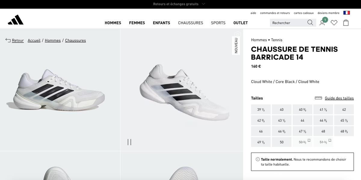 Adidas