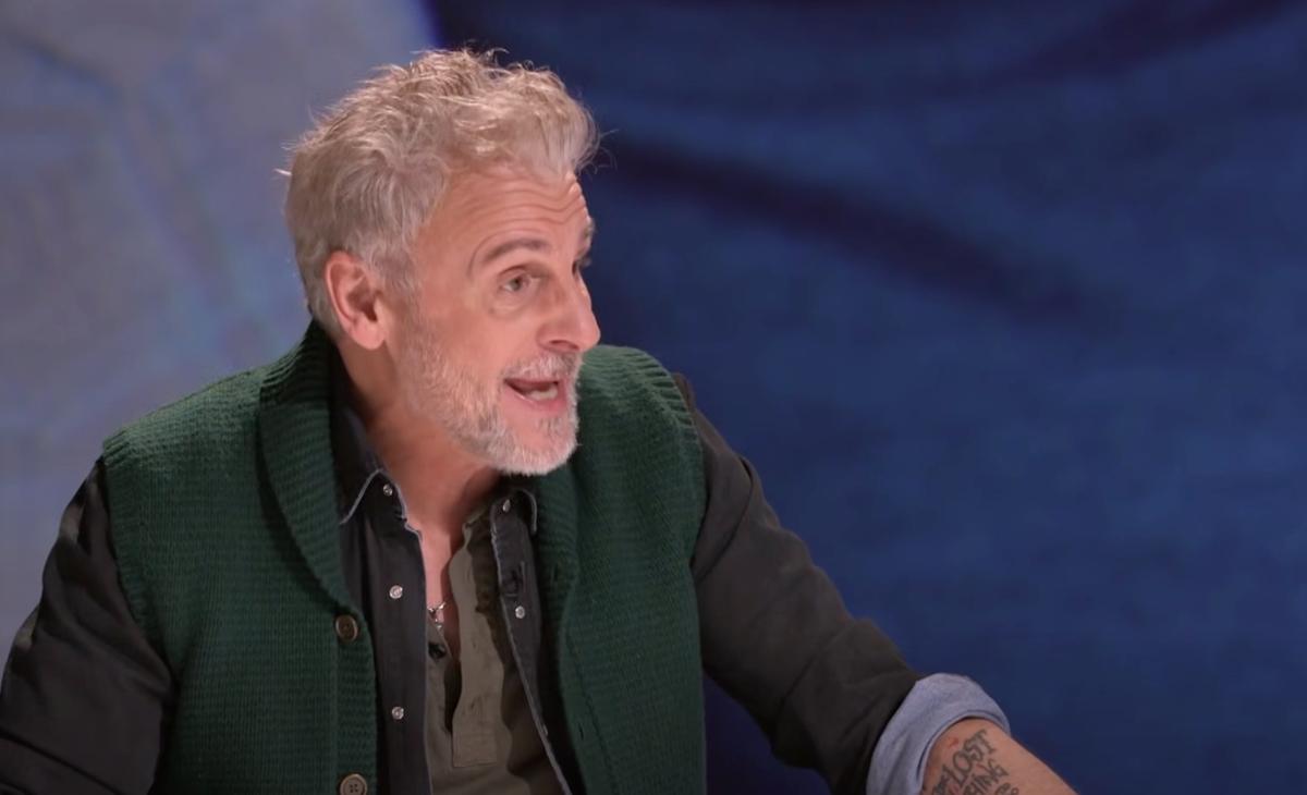 Patrick Huard à Dans les médias