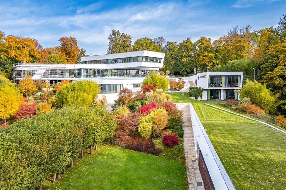 Immobilier